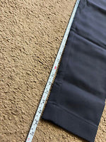 Outlier workdarts - 31 x 29.5 bluetint gray - New