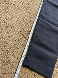 Outlier workdarts - 31 x 29.5 bluetint gray - New