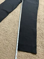 Outlier OG Classics - Black - 35W x 34L - New