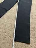Outlier OG Classics - Black - 35W x 34L - New
